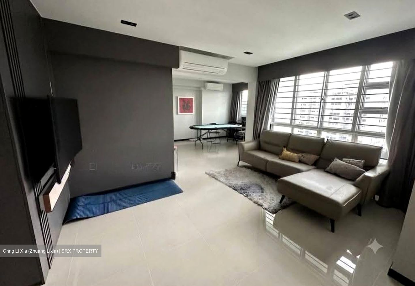 Blk 93B Telok Blangah Parcview (Bukit Merah), HDB Executive #612381011
